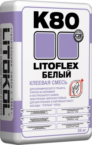 LITOFLEX 80   25 