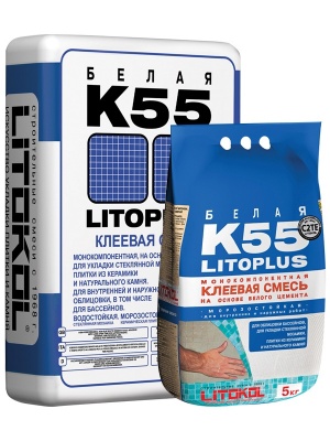 LITOPLUS K55  5 