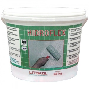 HIDROFLEX  20 
