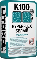 HYPERFLEX K100   20 