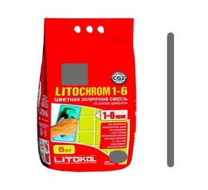 LITOCHROM 1-6   C.10 (), 5 