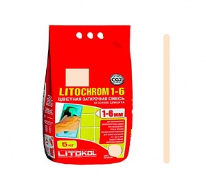 LITOCHROM 1-6   C.50 (),  5 