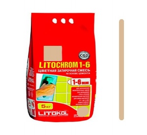 LITOCHROM 1-6   C.60 (),  5 