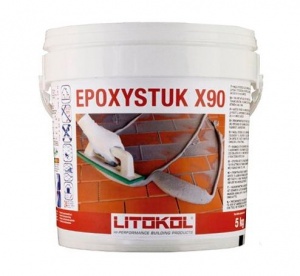   LITOKOL EPOXYSTUK X90