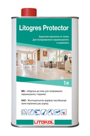 LITOGRES PROTECTOR  1 